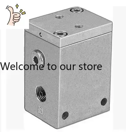 2026 VAK-1/4 Vacuum Generator 6890 Genuine Stock