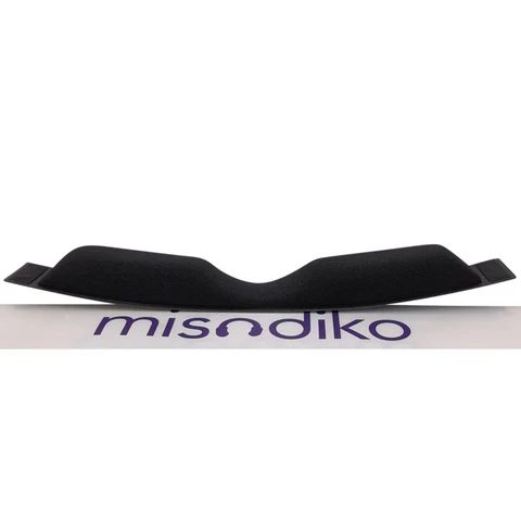 Амбушюры для наушников misodiko Sennheiser HD600 / HD650 / HD660 S / HD6XX / HD580