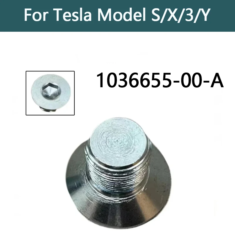 

Болт крепления рулевого колеса, маленький винт для Tesla Model S/X/3/Y 1036655-00-A 1036655 2012-2021, автозапчасти, 1 шт.