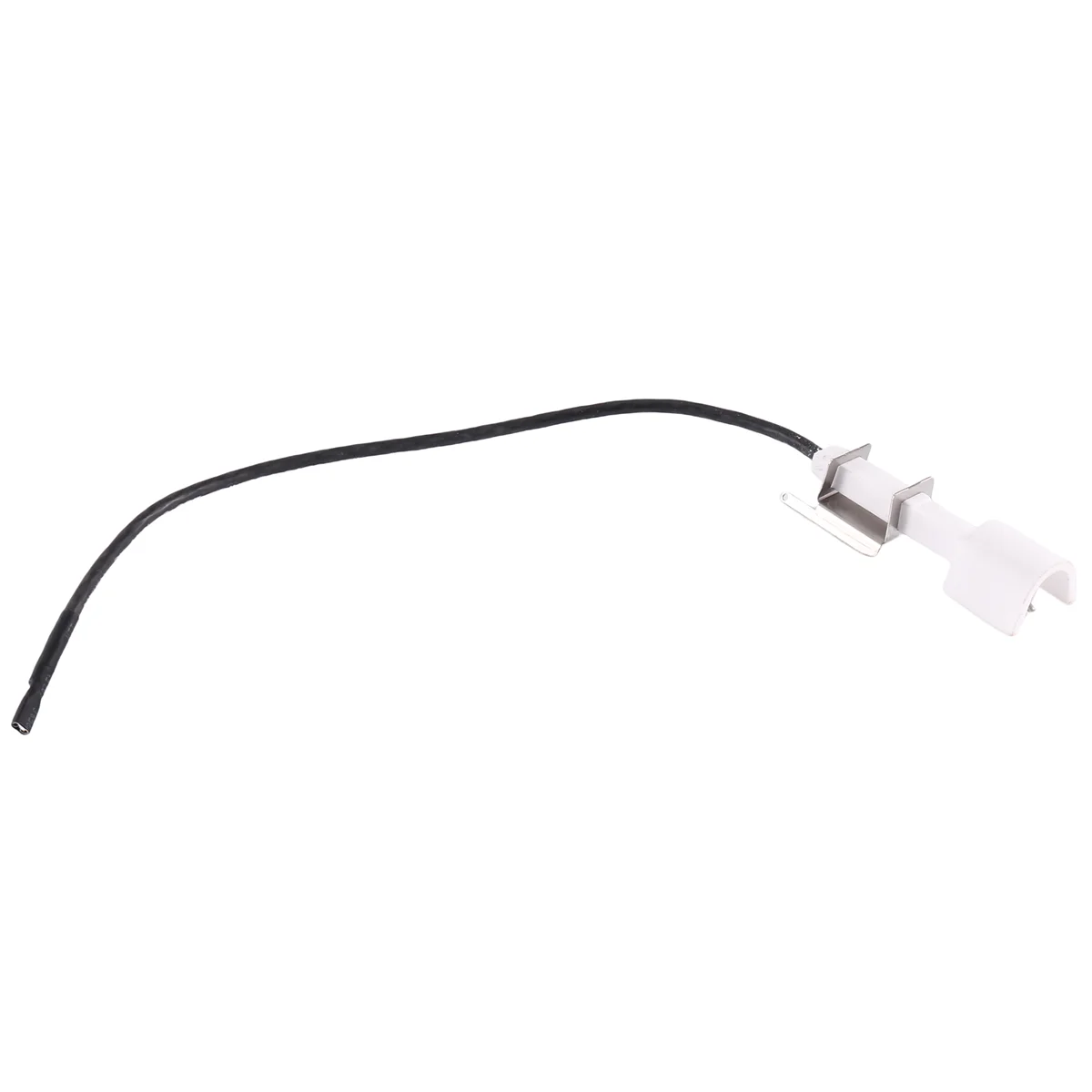 طقم إشعال 7628 متوافق مع 310 و 320 شواية، 2011 وأحدث (لوحة تحكم مثبتة أمامية) إشعال إلكتروني-ABLM