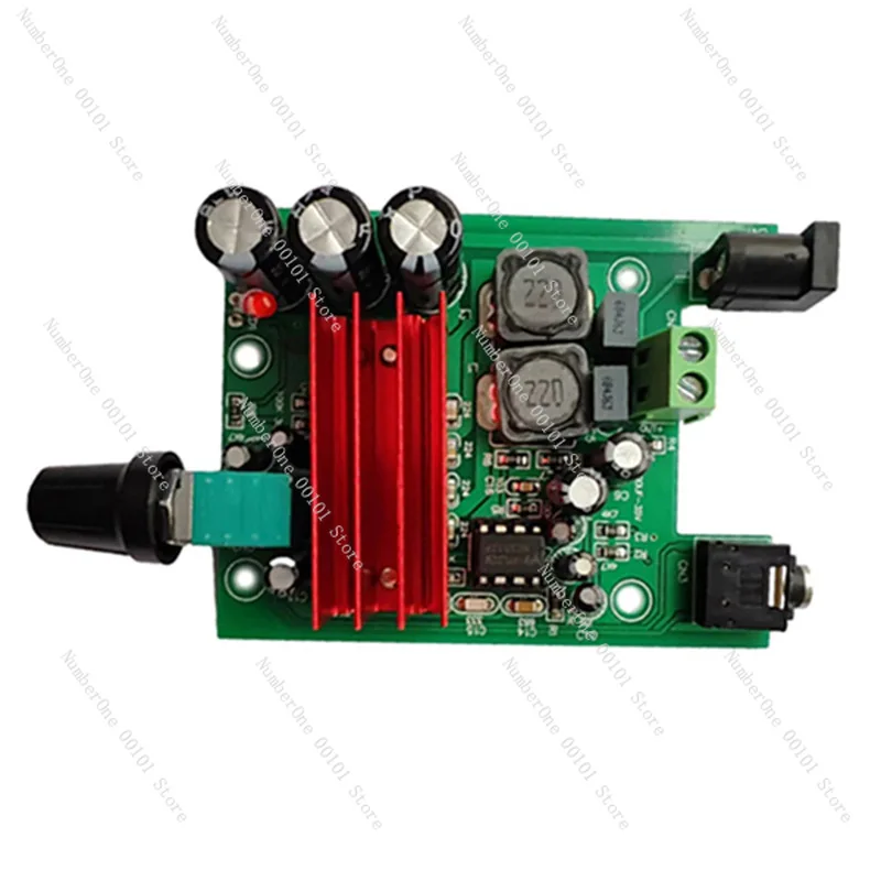 TPA3116D2 100W Mono Amplifier Board 100W Subwoofer Amplifier Board Digital Amplifier