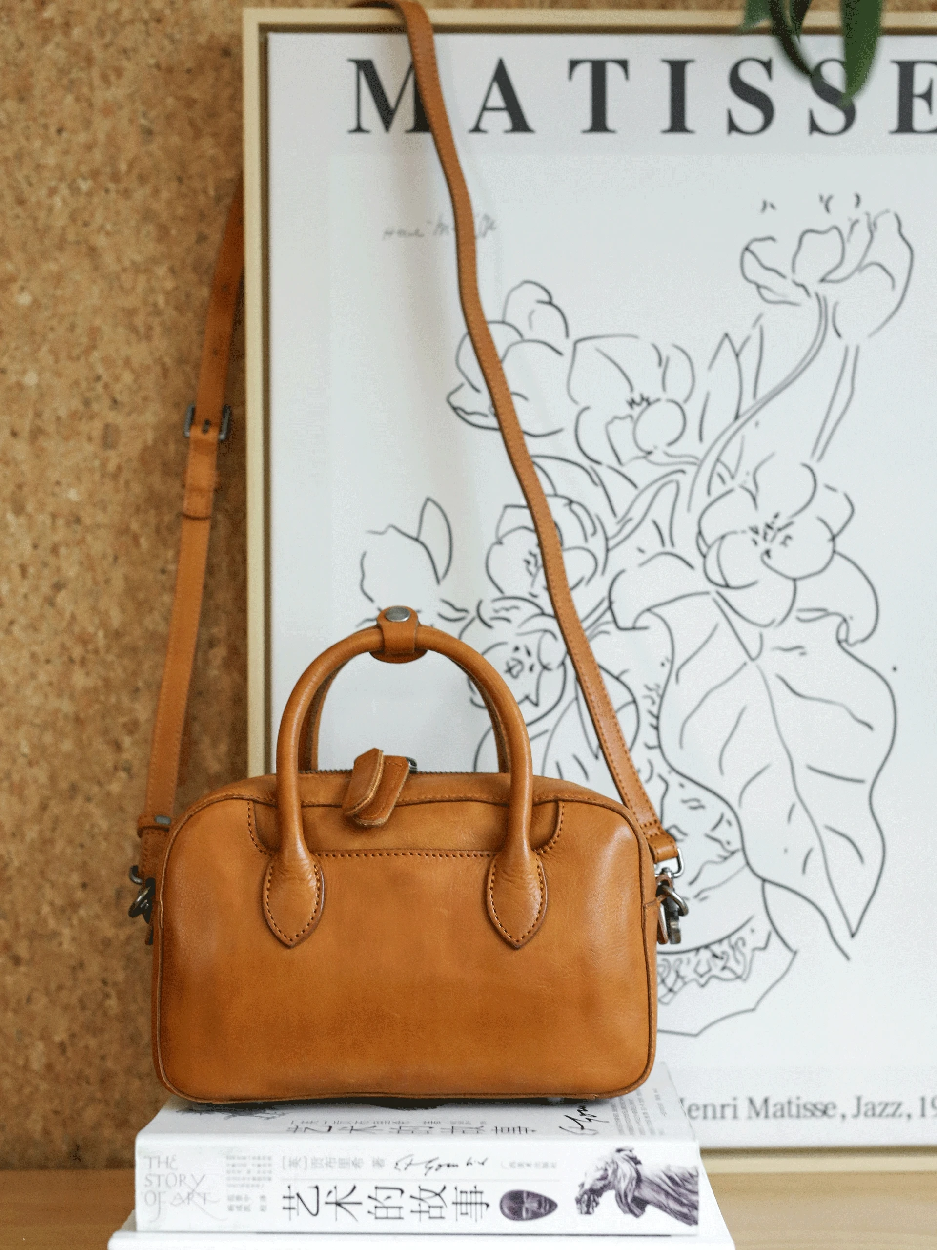 

luxury casual designer handmade genuine leather women's handbag weekend shopping luxury cow leather ladies shoulder crossbody ba