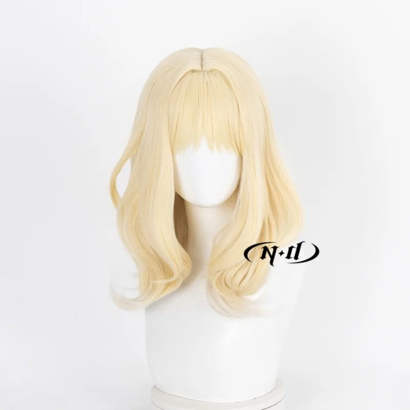 Peruki Cosplay ND Yui Komori, Peruki Diabolik Lovers na Halloween, Imprezę Tematyczną, Comic Con dla Kobiet Coser