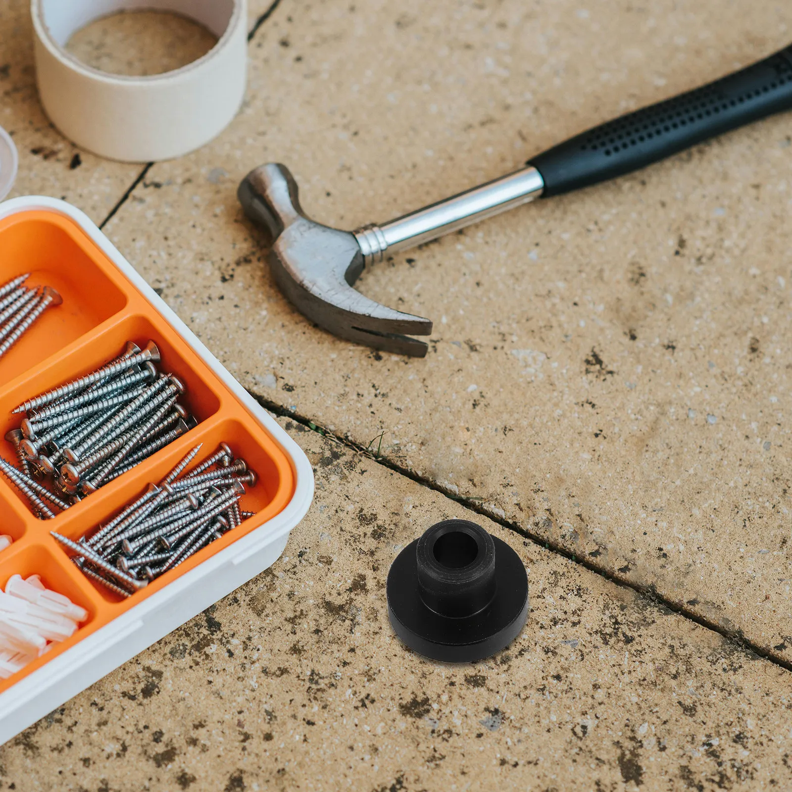 

Комплект из 2 пластиковых втулок для окон автомобиля, запчасти для ремонта автомобильных окон 1990-2005 гг.