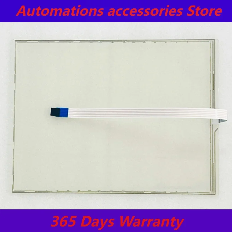 

635661-000 SER;C0005726 362740-9121 TF068/9124 TF142 Touch Screen Panel Glass Digitizer