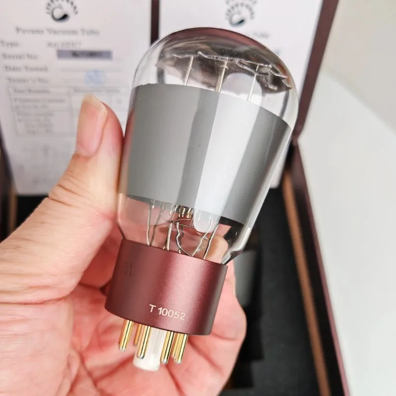ART 6SN7 Vacuum Tube HIFI Audio Valve Upgrade 6SN7 CV181 6N8P 6H8C 6SN7GT 5692 Electron Tube Amplifier Kit