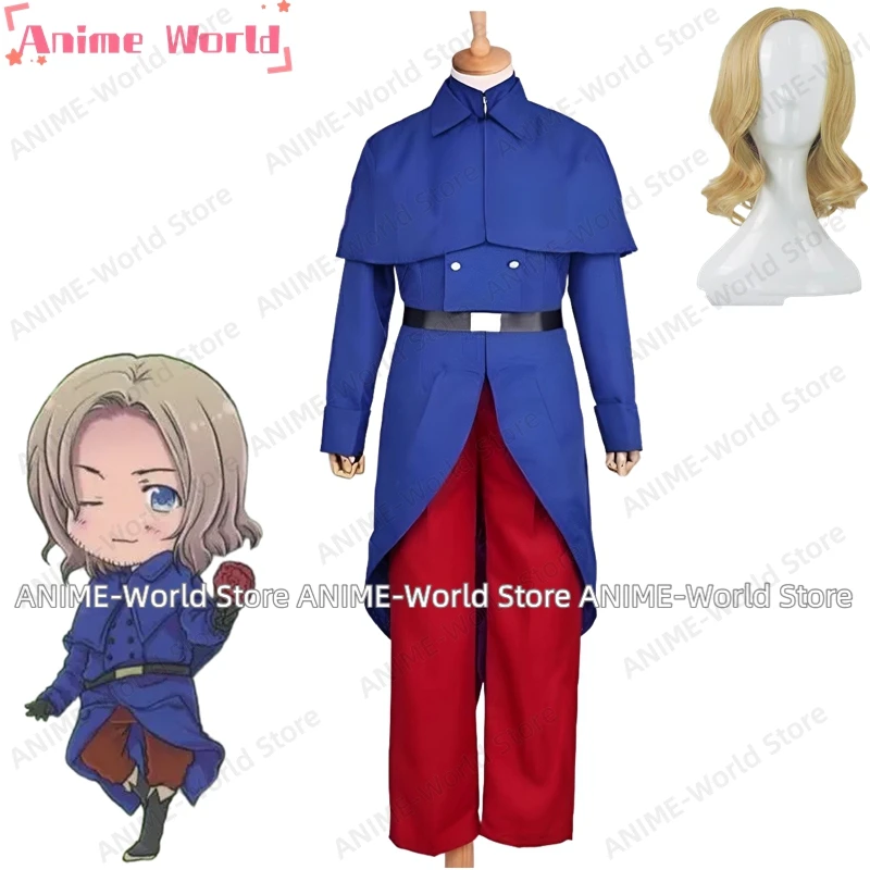 《Custom Size》Anime …