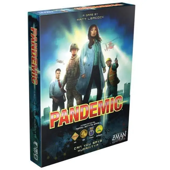 english-strategy-board-games-pandemic-marines-party-tabletop-games-no-brand-model-001-fun-gaming-cards-for-socializing