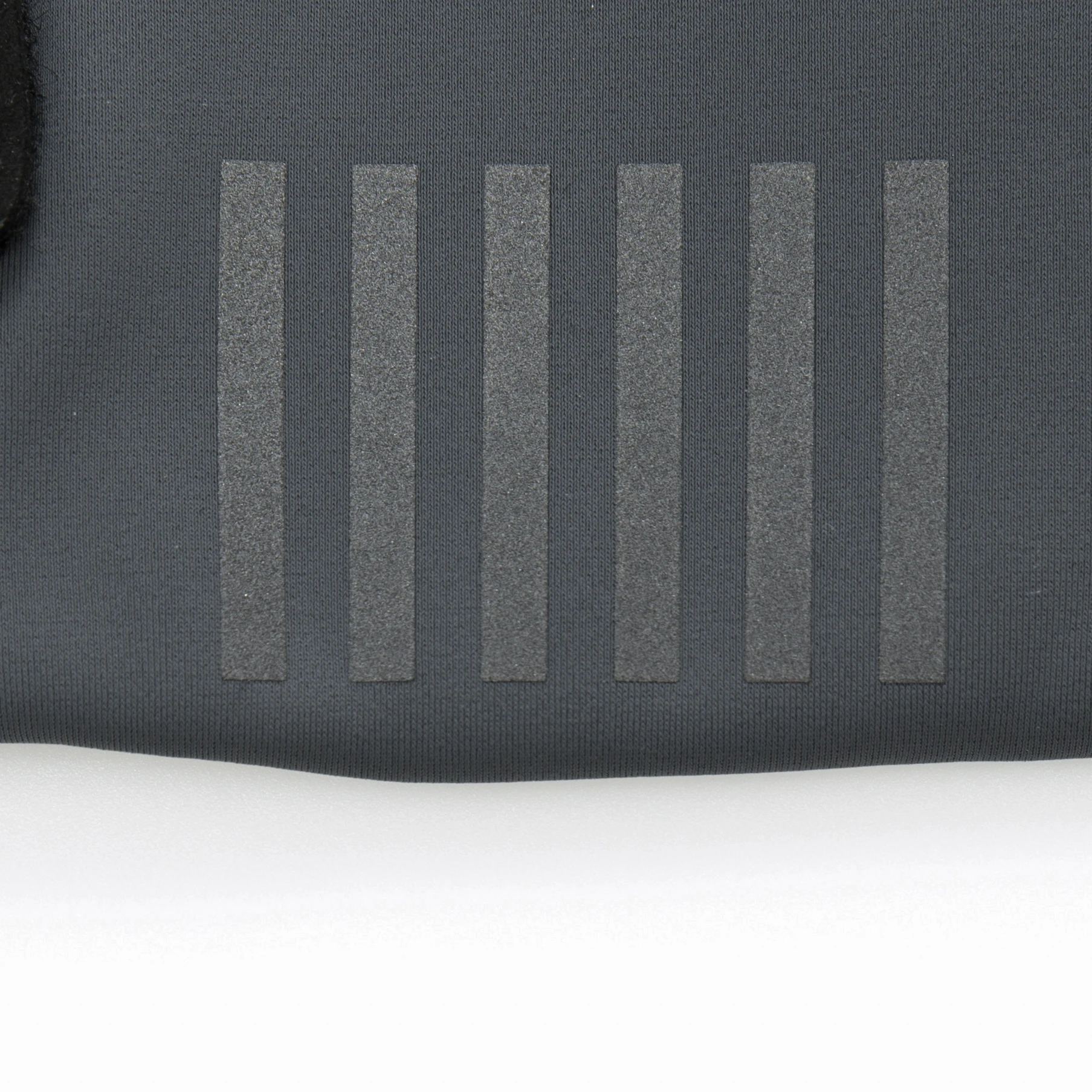 YKYWBIKE Herbst-Winter Vollfinger-Fahrradhandschuhe, Thermofleece, winddicht, Touchscreen-fähig, XRD stoßdämpfend, MTB-Rennradhandschuhe – Detail 22