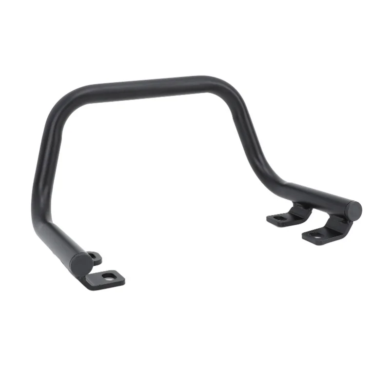 Rear Passenger Seat Hand Grab Bar Stable Support Wear Resistance For Interceptor 650 2018 To 2023