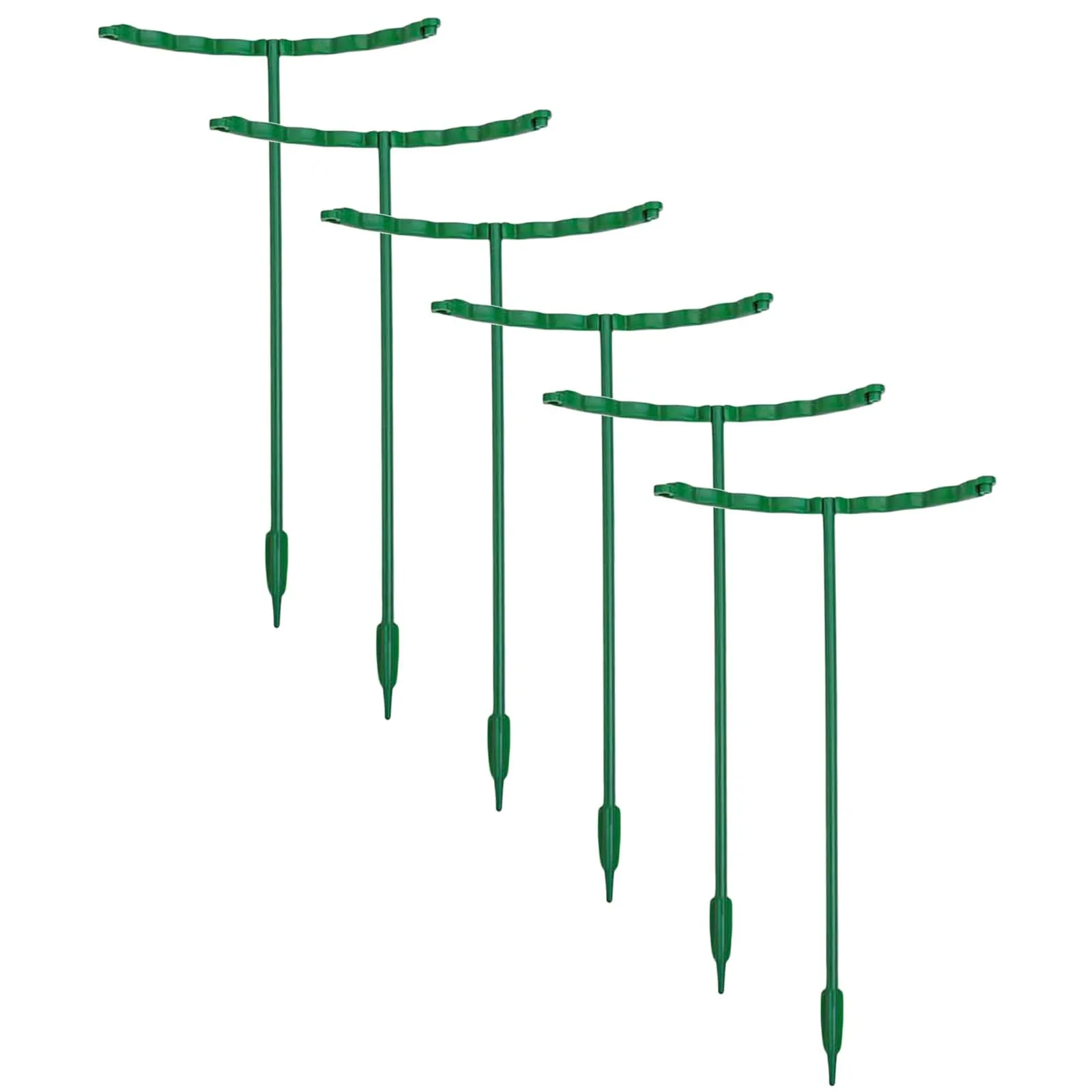 Product Name Garden Climbing Trellis Design Garden Climbing Trellis Plant Support Cage PCS Sturdy Plastic Stakes