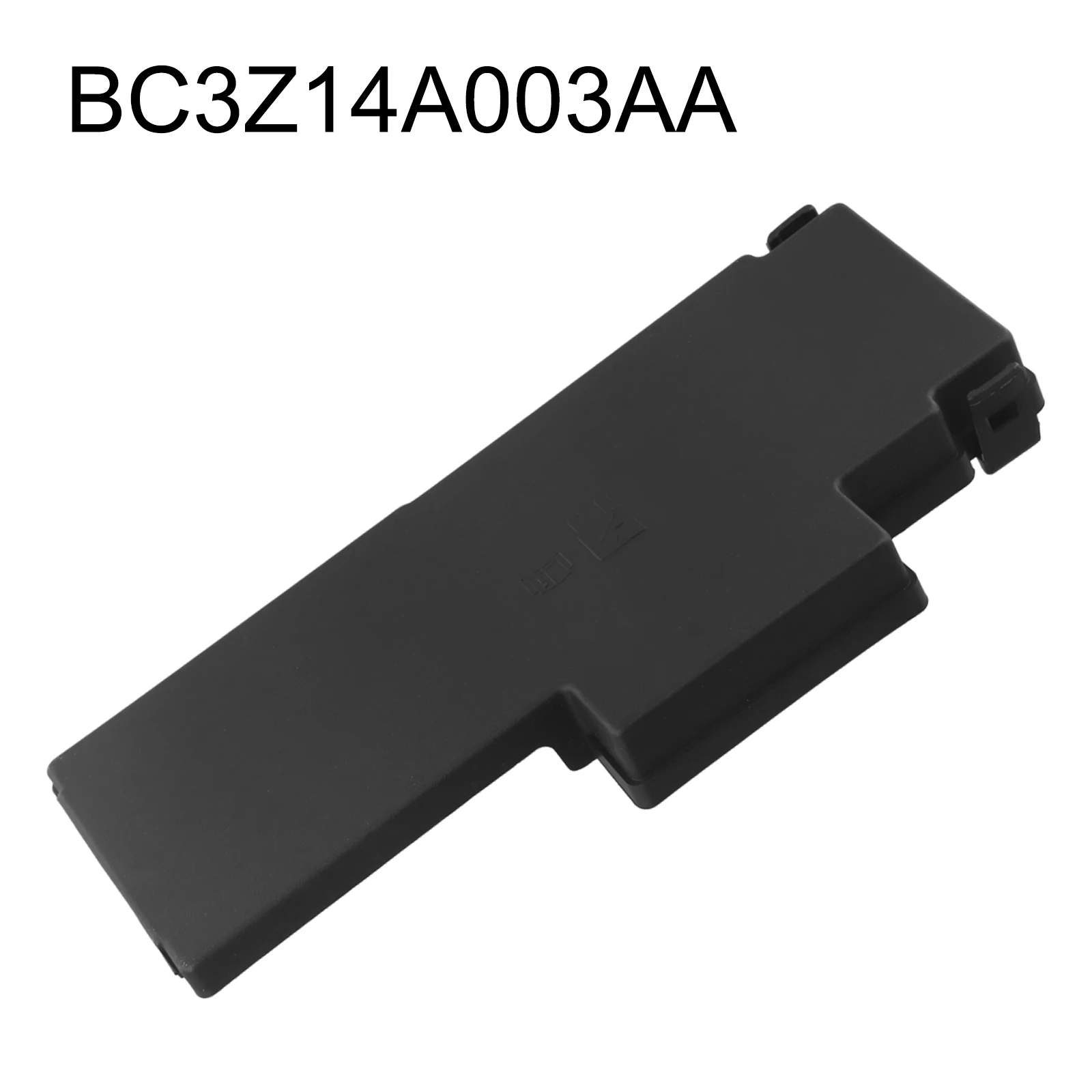 

Крышка панели блока предохранителей (1 шт.) для Ford Super Duty 2011-2019 BC3Z-14A003-AA, верхняя крышка панели блока предохранителей под капотом