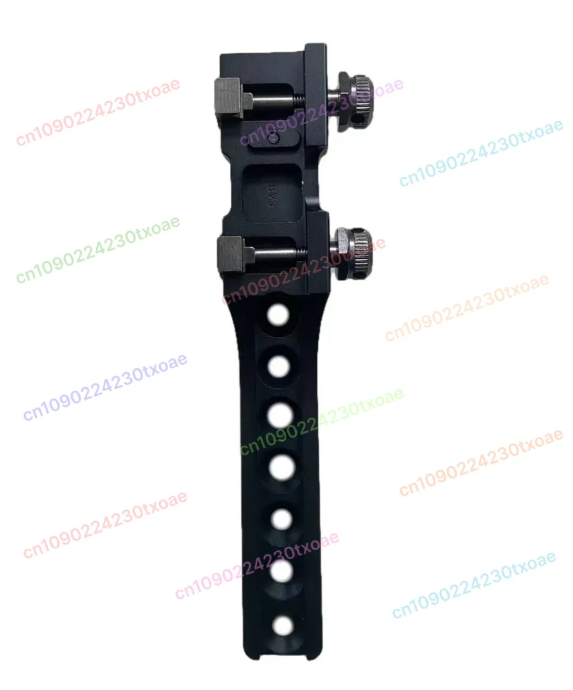 

Universal Fixture Base for SA Series 008 Series Machines Compatible with Holder 11 and 20