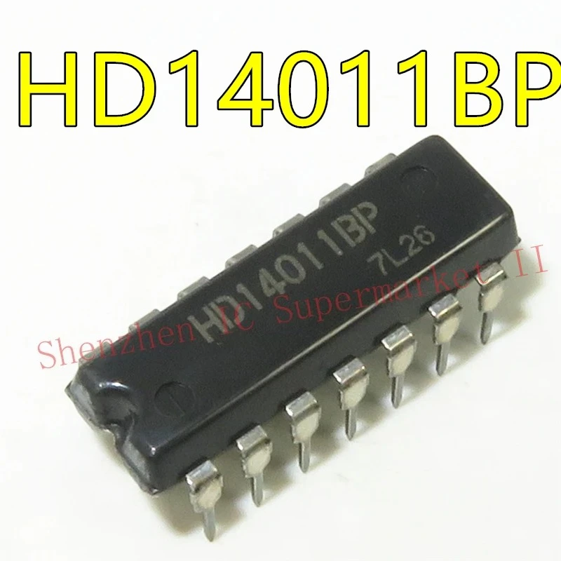 1Pcs/Lot HD14011BP …