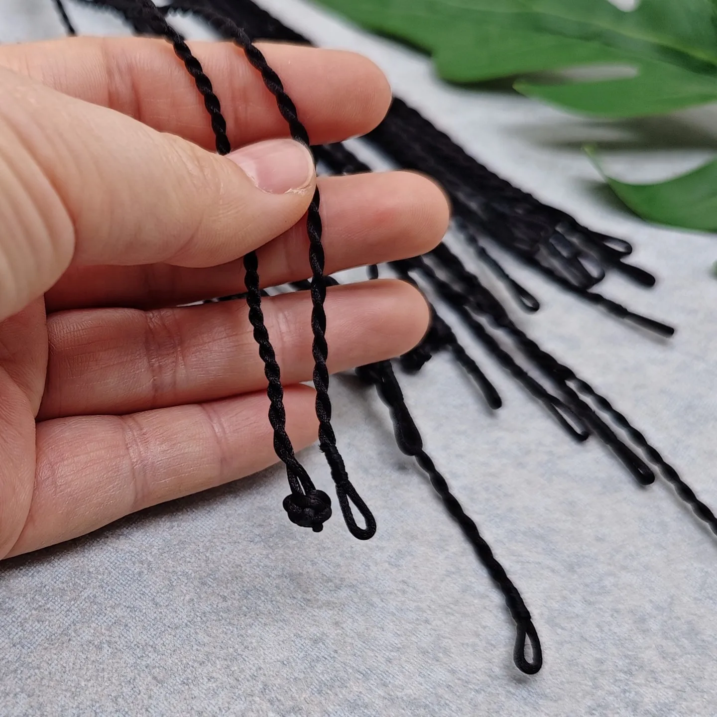 10pieces 2mm 18\