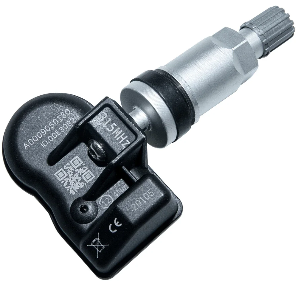 لمرسيدس بنز EQC N293 2019-2023/GLC X253/SLK الفئة R172 2007/Aston Martin DB11 315MHz مستشعر ضغط الإطارات TPMS A0009050130