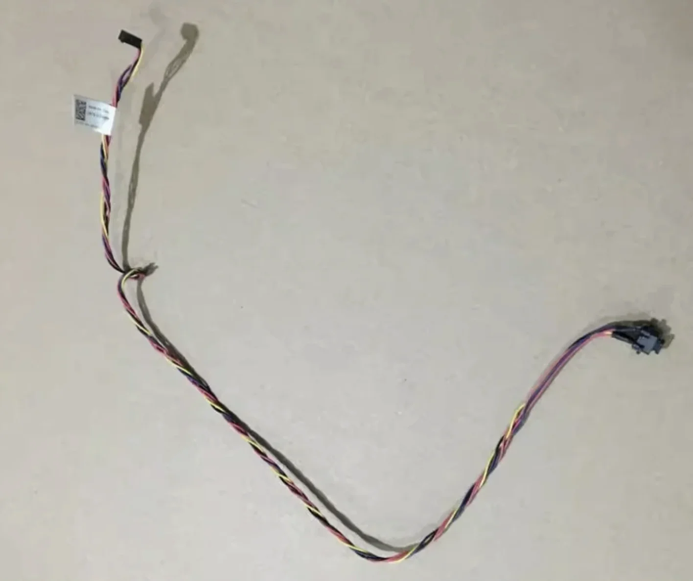 For Dell Optiplex 390 3010 MT 074XPK 74XPK Power button Swith Cable