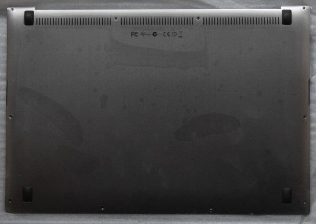 

New laptop bottom case base cover for ASUS UX301L UX301 sliver