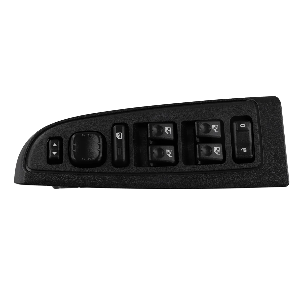 15883323 Driver Side Master Power Window Switch for Chevy GMC Cadillac Models 2003-2007 Escalade, Avalanche, Silverado