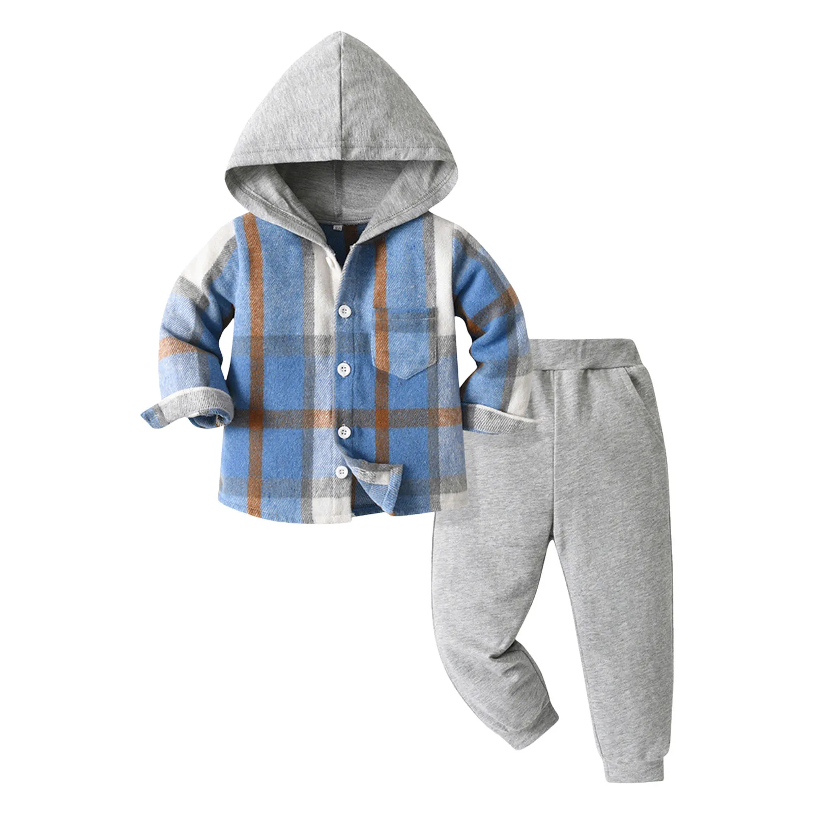 

Going Home Outfit for Baby Toddler Baby Boy Clothes Long Sleeve Tie Dye Hoodie Sweatshirt Top + Toddler Boy Outfits 5t Fall