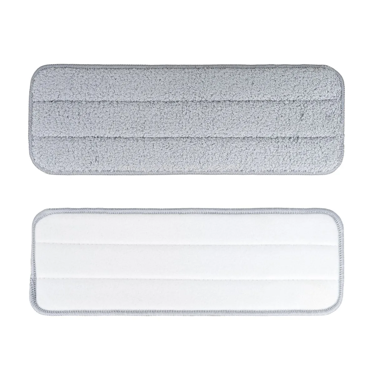 Uniwersalna Ścierka do Mopa 35,5 cm X 12 cm, Do Xiaomi Mijia Deerma TB500 TB800 Mop z Rozpylaczem Wody, Obrotowa o 360° Głowica Mopa do Czyszczenia itp.