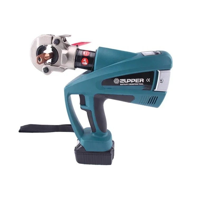 Zupper BZ-300 Batte… - image