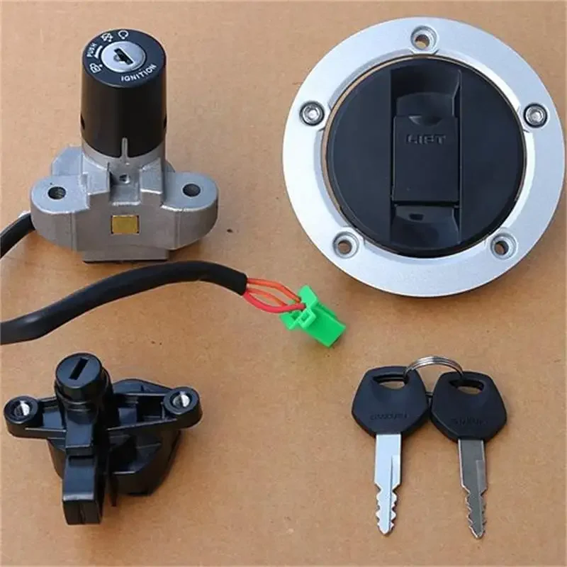 Motorcycle Ignition…