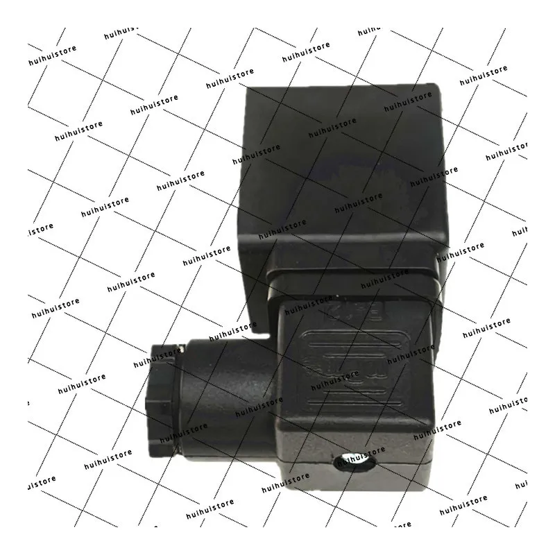 

Оригинальная импортная катушка электромагнитного клапана PARKER PARKER 491514 C2 DC24V 16W