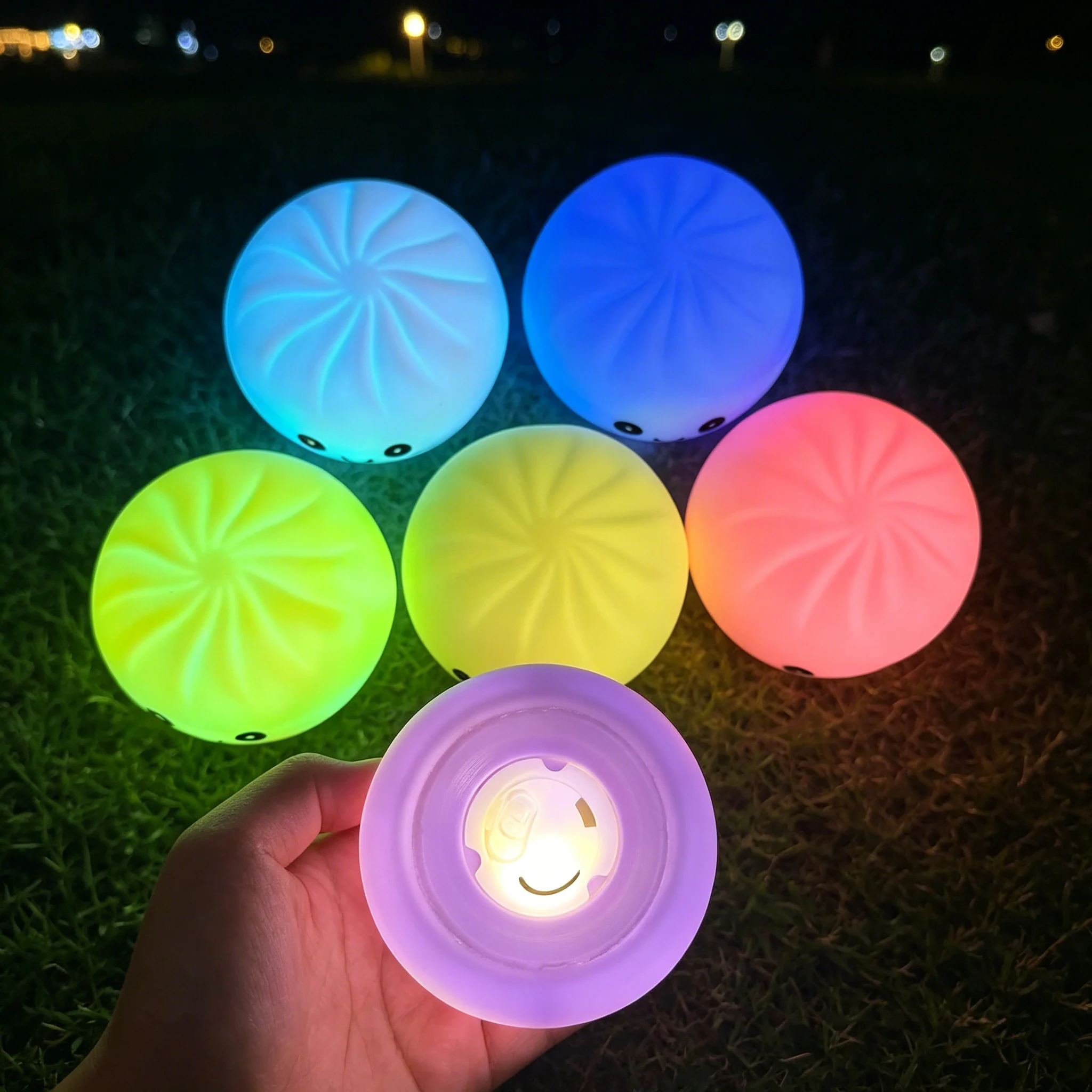 Işıklı Baloncuk Çıkaran Buhard - Up Lighting Decor incelemesi ve fiyatı