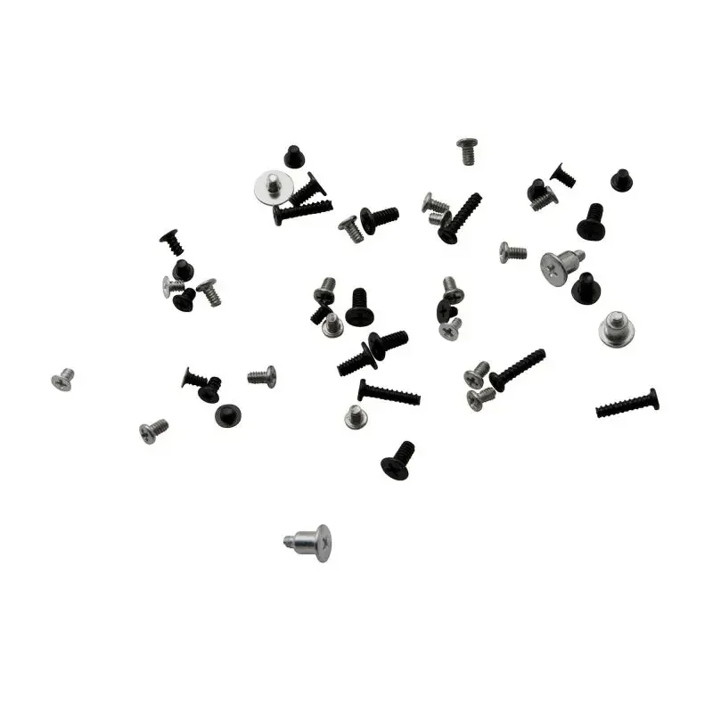 

Full Screw Set for Nintendo Switch Console Full Screw Set Replacement