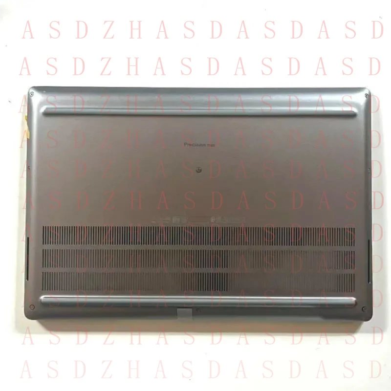 Z  For Dell Precision 7560 M7560 Lower Case D shell Bottom base Cover P9W6Y 0P9W6Y