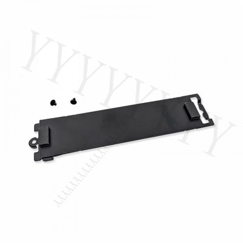 

Y + новый кронштейн радиатора M.2 2280 SSD для ноутбука Dell XPS 16 9640