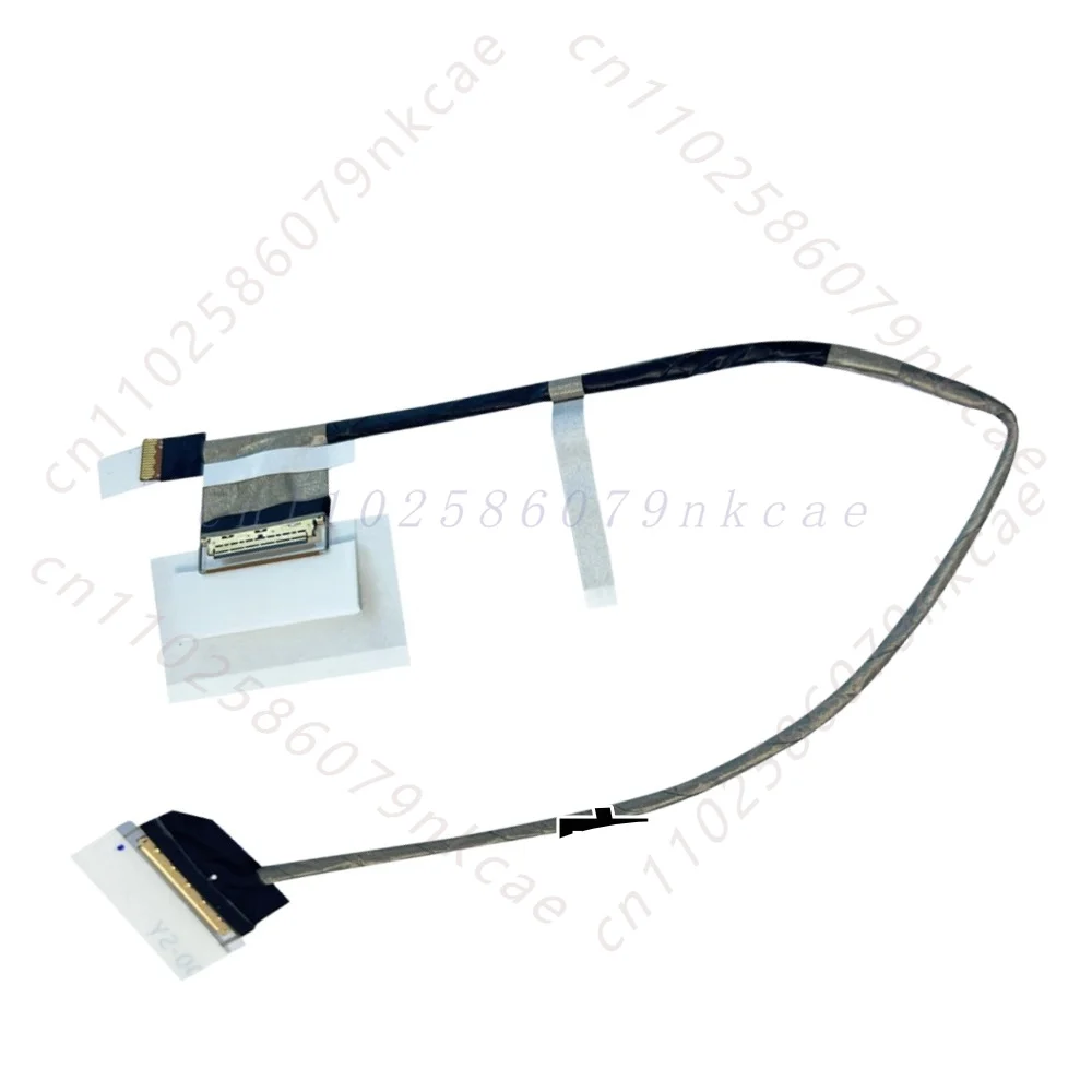 For HP CHROMEBOOK 14C-CC 14CT-CC screen cable 30pin 450.0MU02.0011