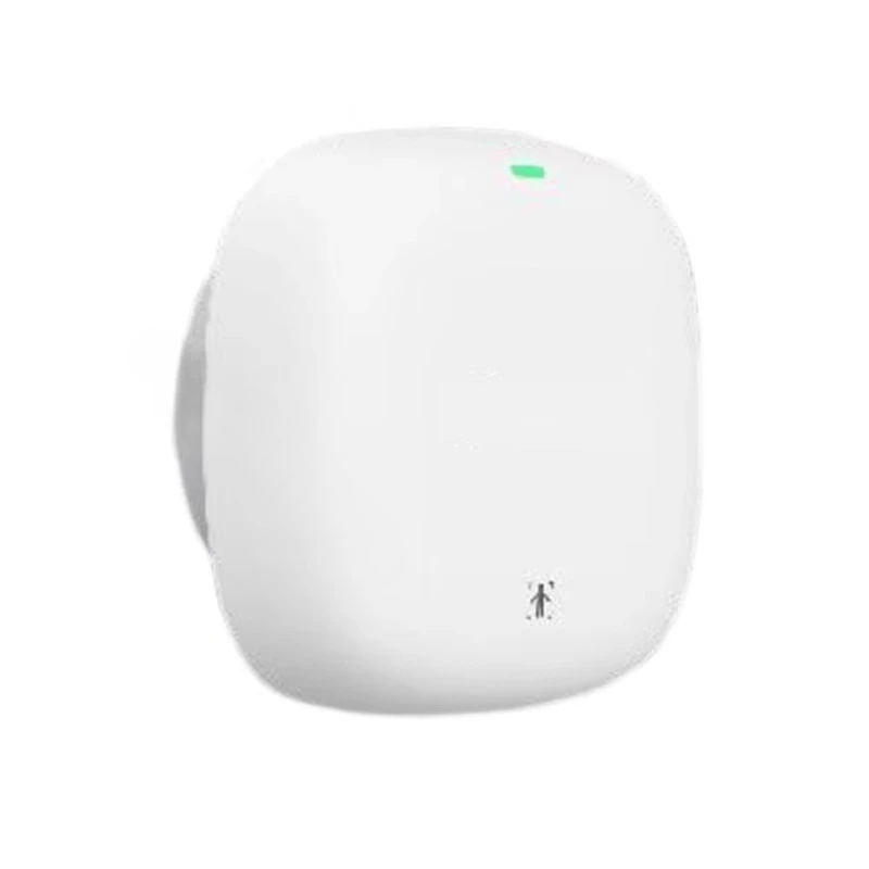 2.4GHz WIFl or 4g intelligent fall detection/real-time vital signs monitoring/human presence/person counting radar