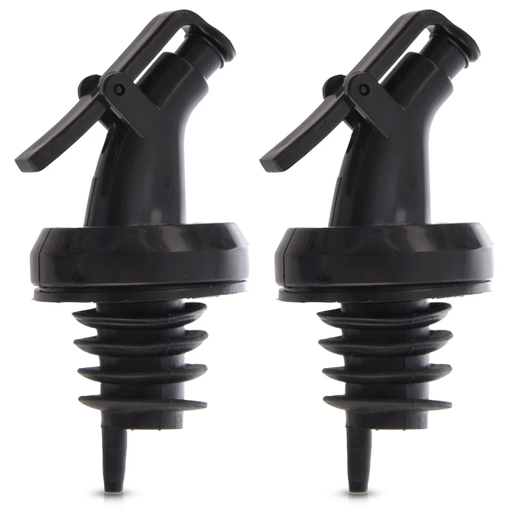 2 stuks flesdispenser