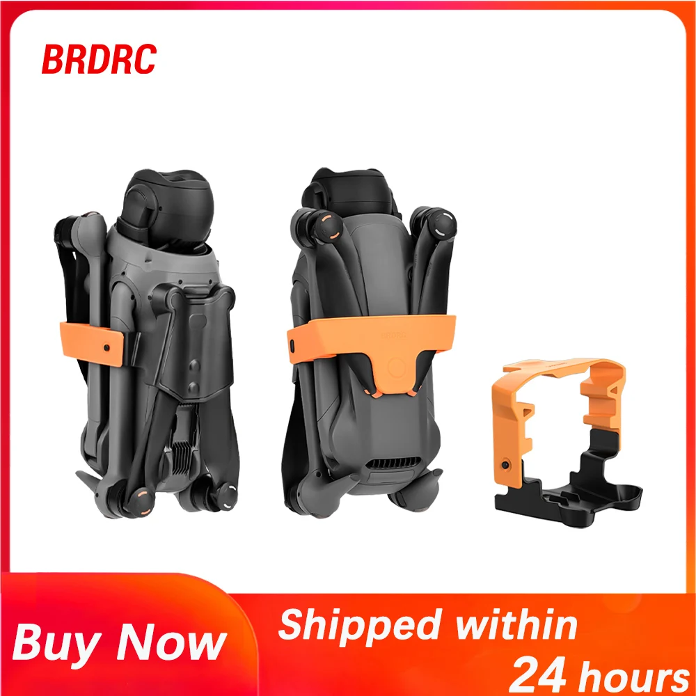 Держатель пропеллера для DJI Mavic 4 Pro, защитный зажим для блокировки транспорта и хранения, ремешок для фиксации лезвий, аксессуары для DJI Mavic 4 Pro