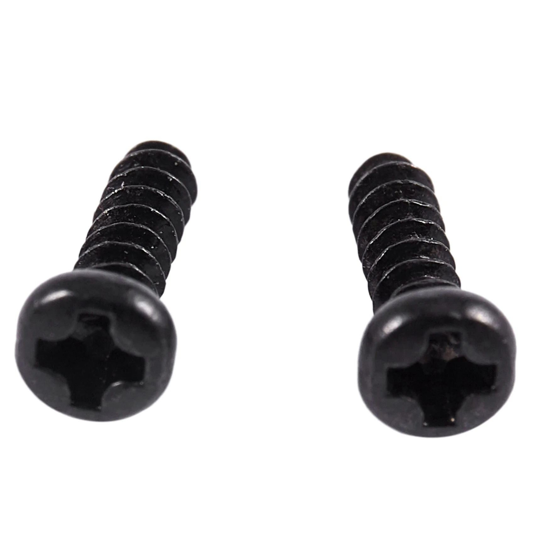 LICE-2X Black Bedroom On Off Button In Line Switch 6A/250VAC 10A/125VAC