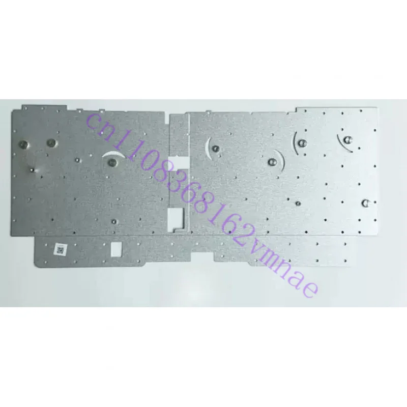 FOR MSI Samurai GF66 MS-1583 Keyboard Iron Bracket Small grid style