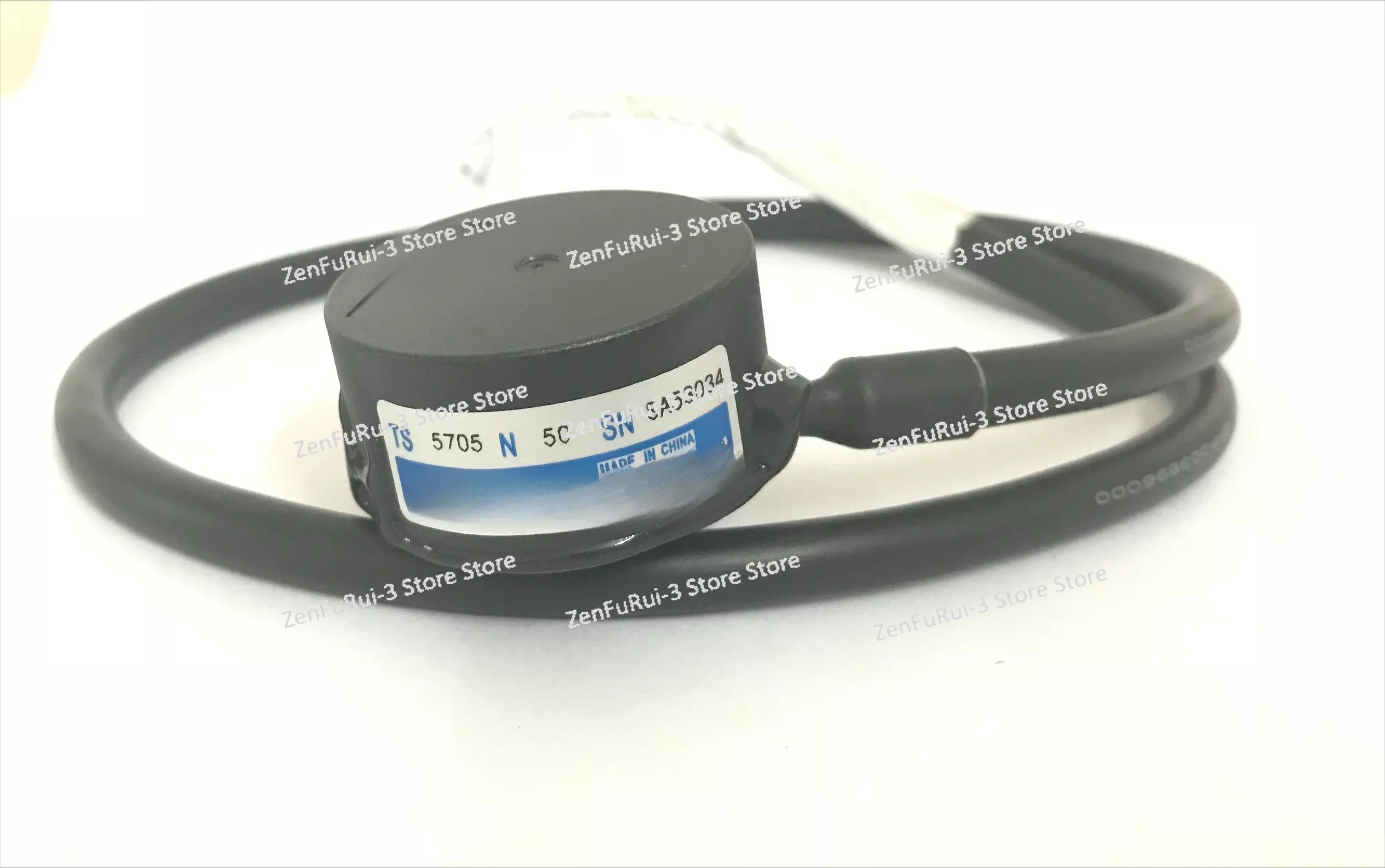 TS5705N50 23-bit, encoder, brand new original and genuine in stock.