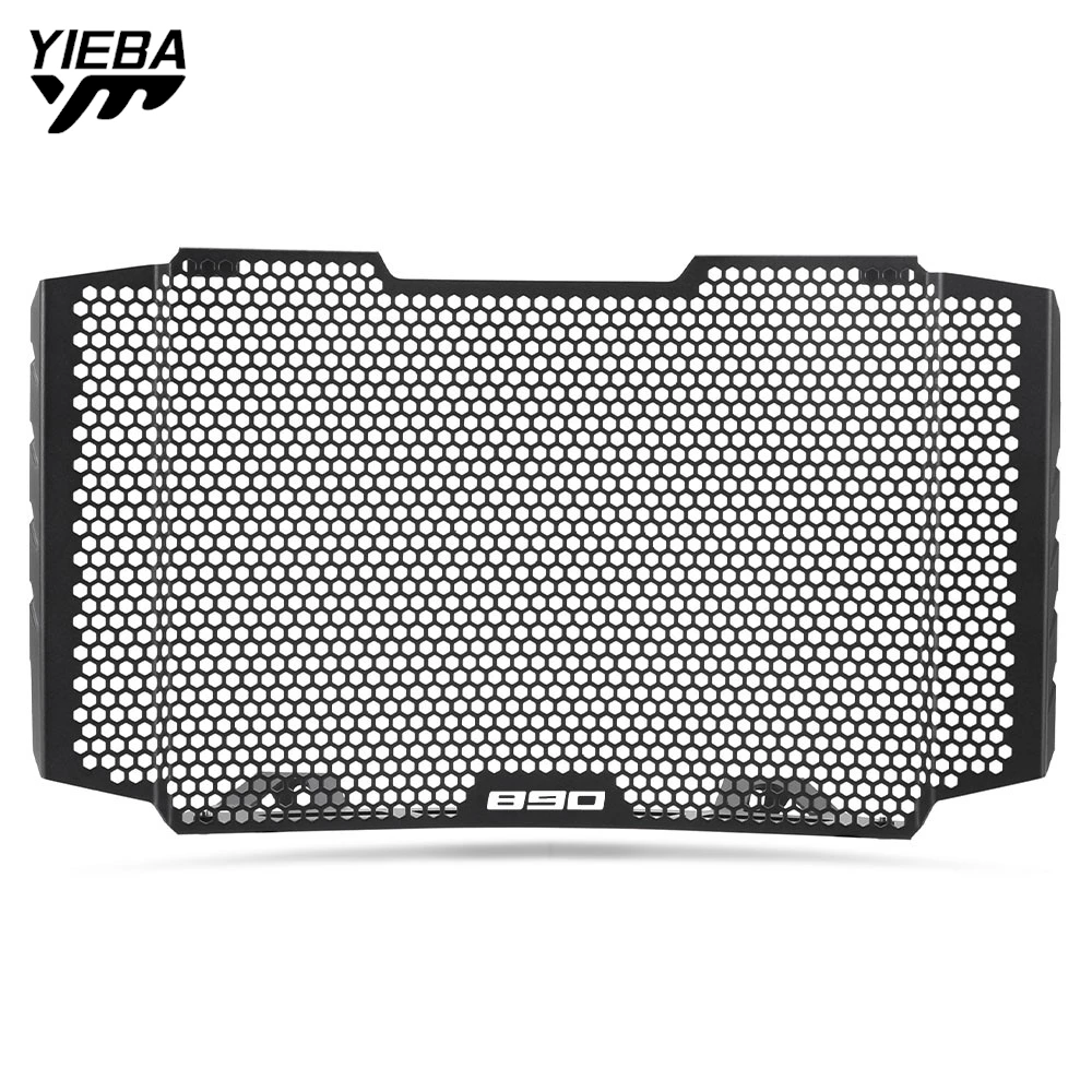 Motocycle Radiator Grille Cover Water Tank Guard Protection FOR 890Duke 890Duke R 890 DUKE 2020 2021 2022 2023