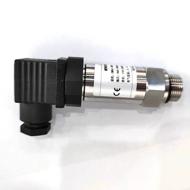 MPM489 explosion-proof intrinsically safe explosion-proof MPM series 4~ 20mA pressure transmitter explosion-proof