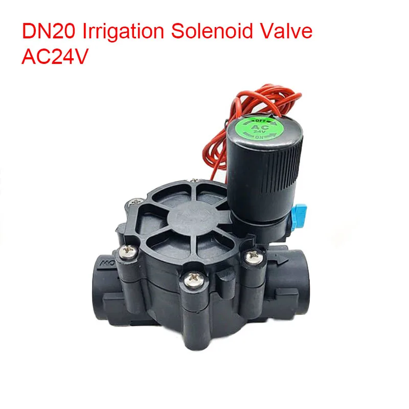 NONE WiFi Smart Sprinkler Controller 4/6/8 Zone Garten Bewässerung Timer Smart Bewässerung System Alexa Google Home Tuya Smart Leben 4