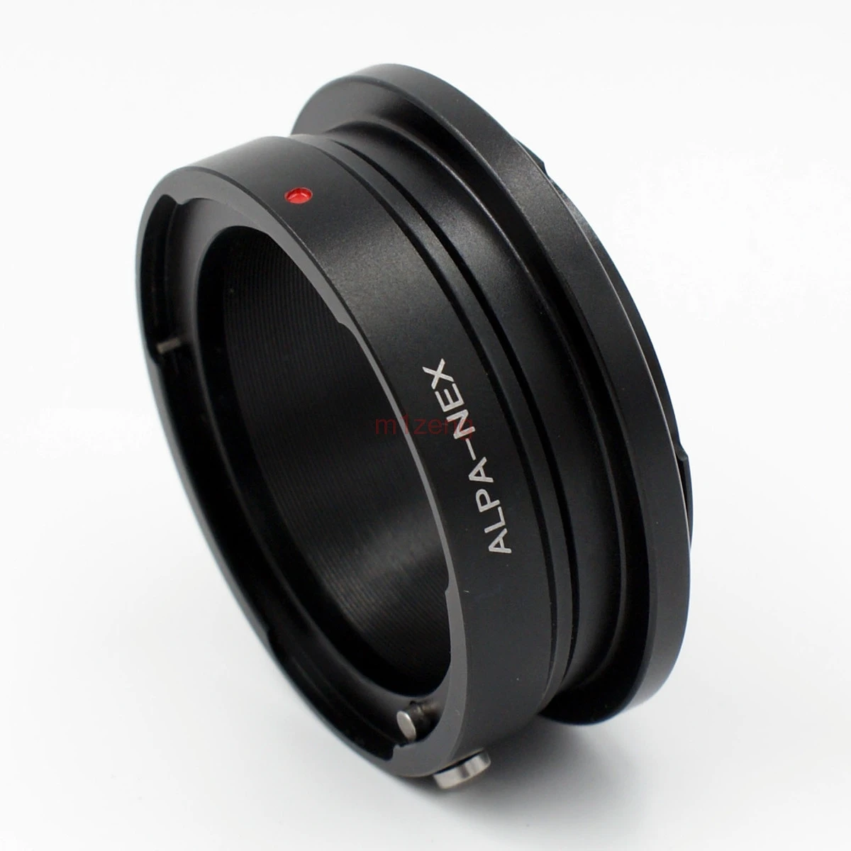 Adapter Ring For Al…