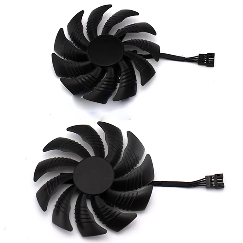 

ABWG-For Gigabyte P106 Gtx1060 1050Ti 1070 Rx470 Rx570 580 Graphics Card Cooling