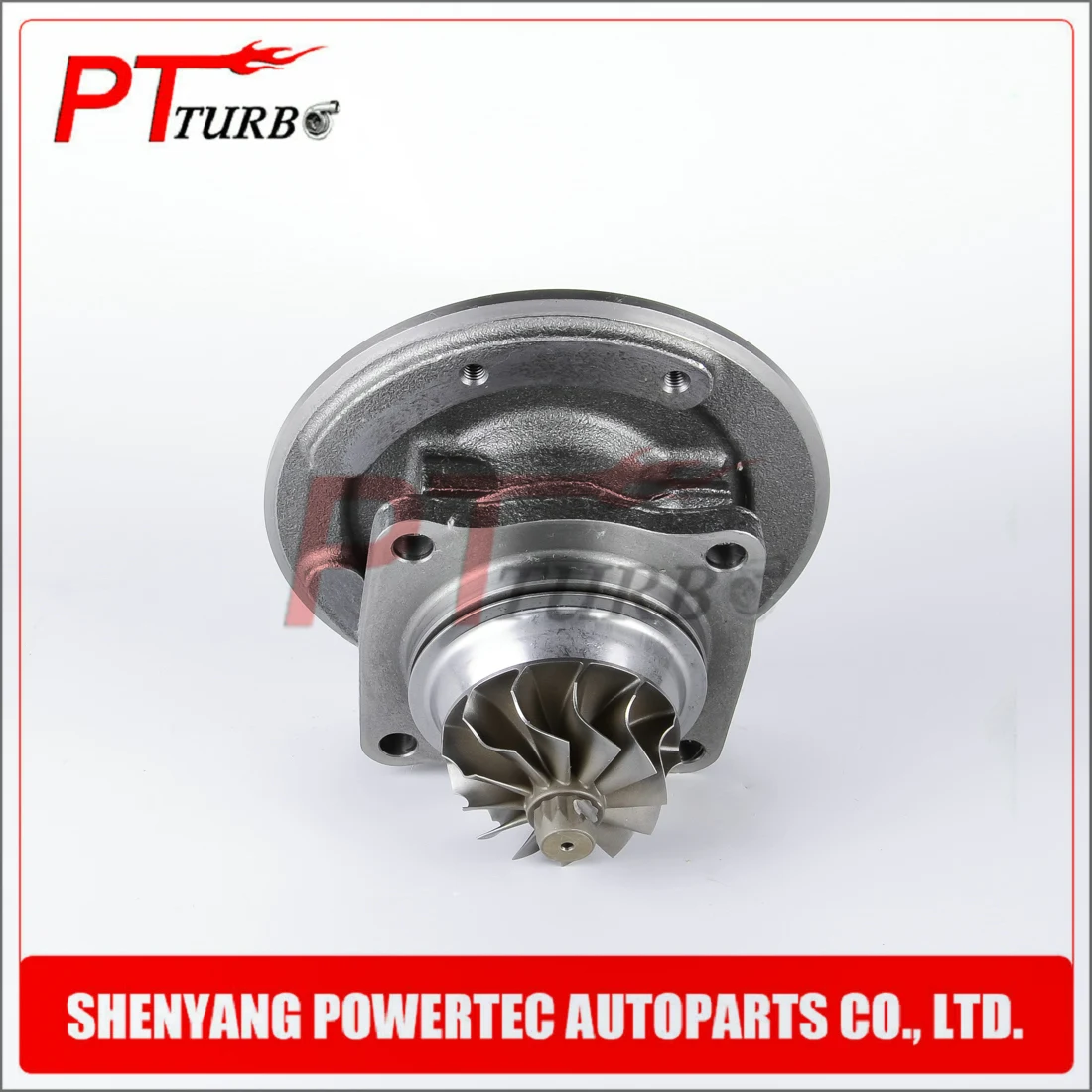 Cartouche de Turbine 10009880107, petit noyau Turbo 10009700107 pour MAN Lkw/Bus D0836 - 6 cil 07W145703K 07W145703-K, pièces de moteur