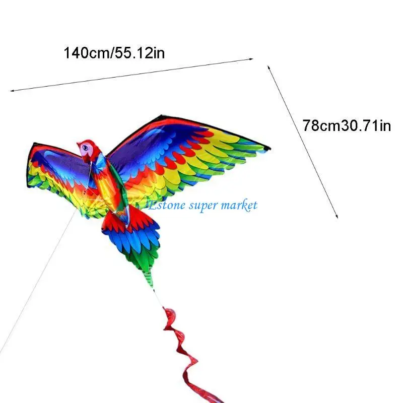 Cerf-volant à carreaux longs 090B, jouets portables, fournitures d'exercices musculaires des mains, jeu pour soulager l'ennui