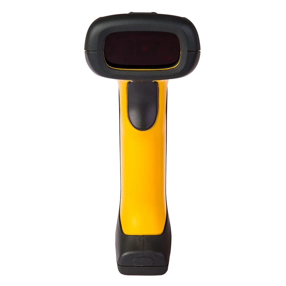 New Arrival UV Laser Barcode Reader Scanner With Price