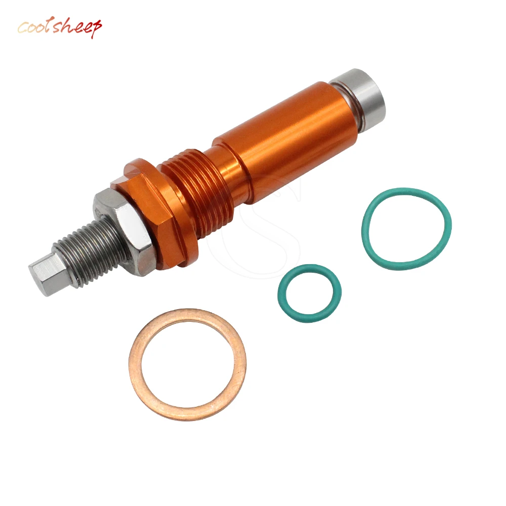 Motocycle Timing Cam Chain Tensioner For 690 SMC R 690 DUKE Supermoto Rally Factory Enduro R 690 Husqvarna 701 Supermoto Enduro view 6