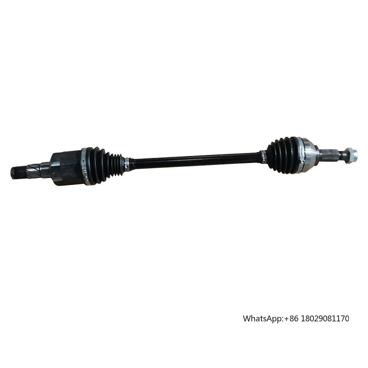 Auto Parts 4104411900-D Autopart Drive Half Shaft Assembly For Tesla Model3 Model Y