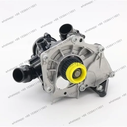 

06L121111M 06L121011D Suitable for auto parts, electronic water pumps